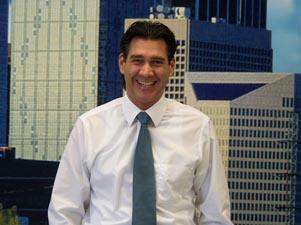 Brian Chury