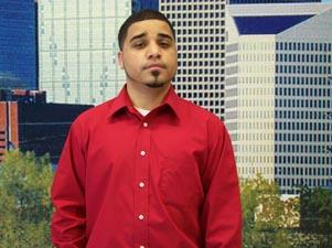 Chris Lizardo