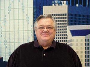 David Sailors