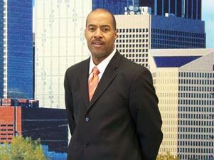 Derick Davis