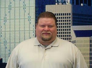 Gerald Whittington