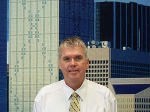Grant Sanders