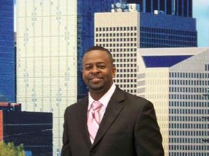 Henry Jackson