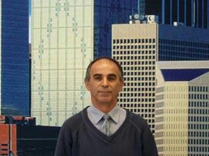 Jamal Hashemi
