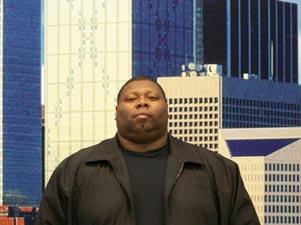 Kenneth Green