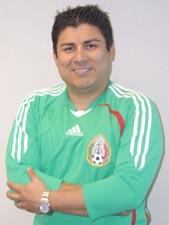 Pablo Villarreal