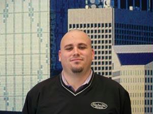 Scott Smith