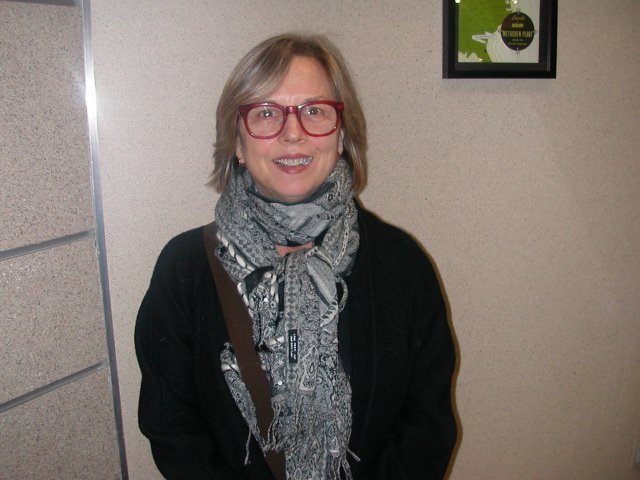 Sally Siebold