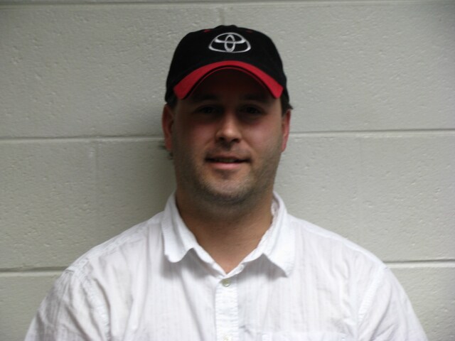 Matt Goodell