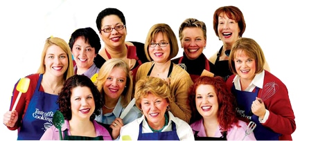 Cooking Group