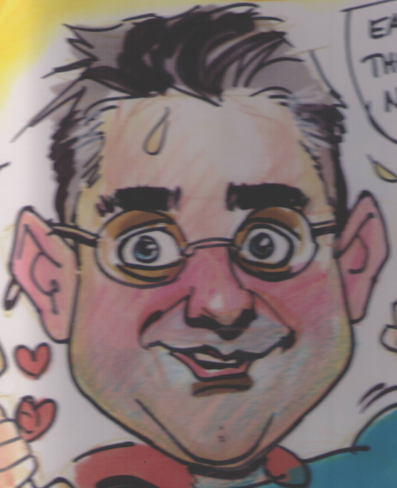 Rob Stager