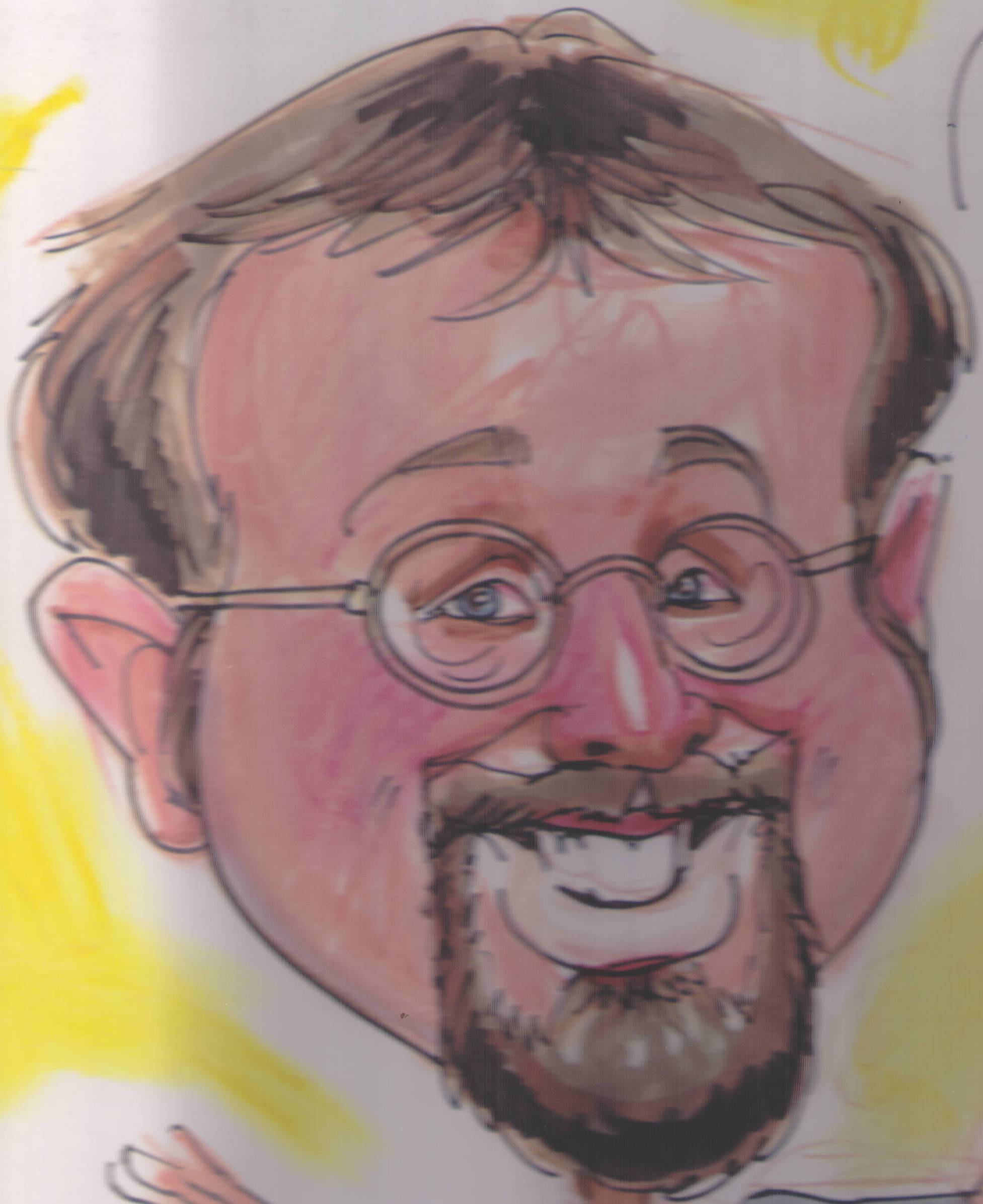 Matt Mead
