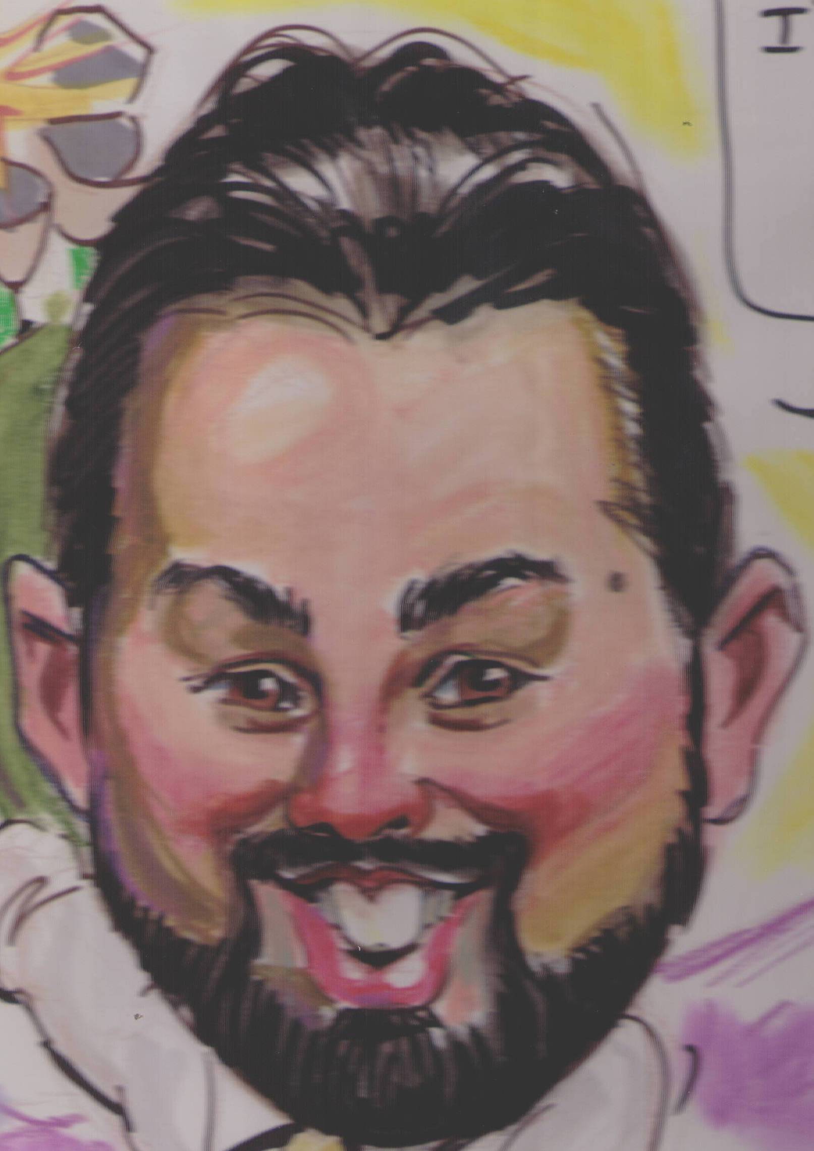 Jaime Rios