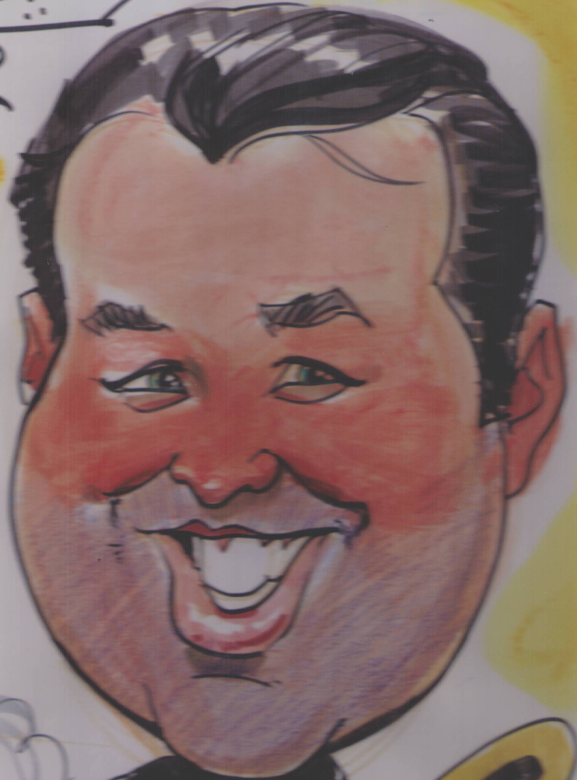 Michael Wells