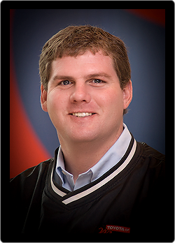 Kent Kreps