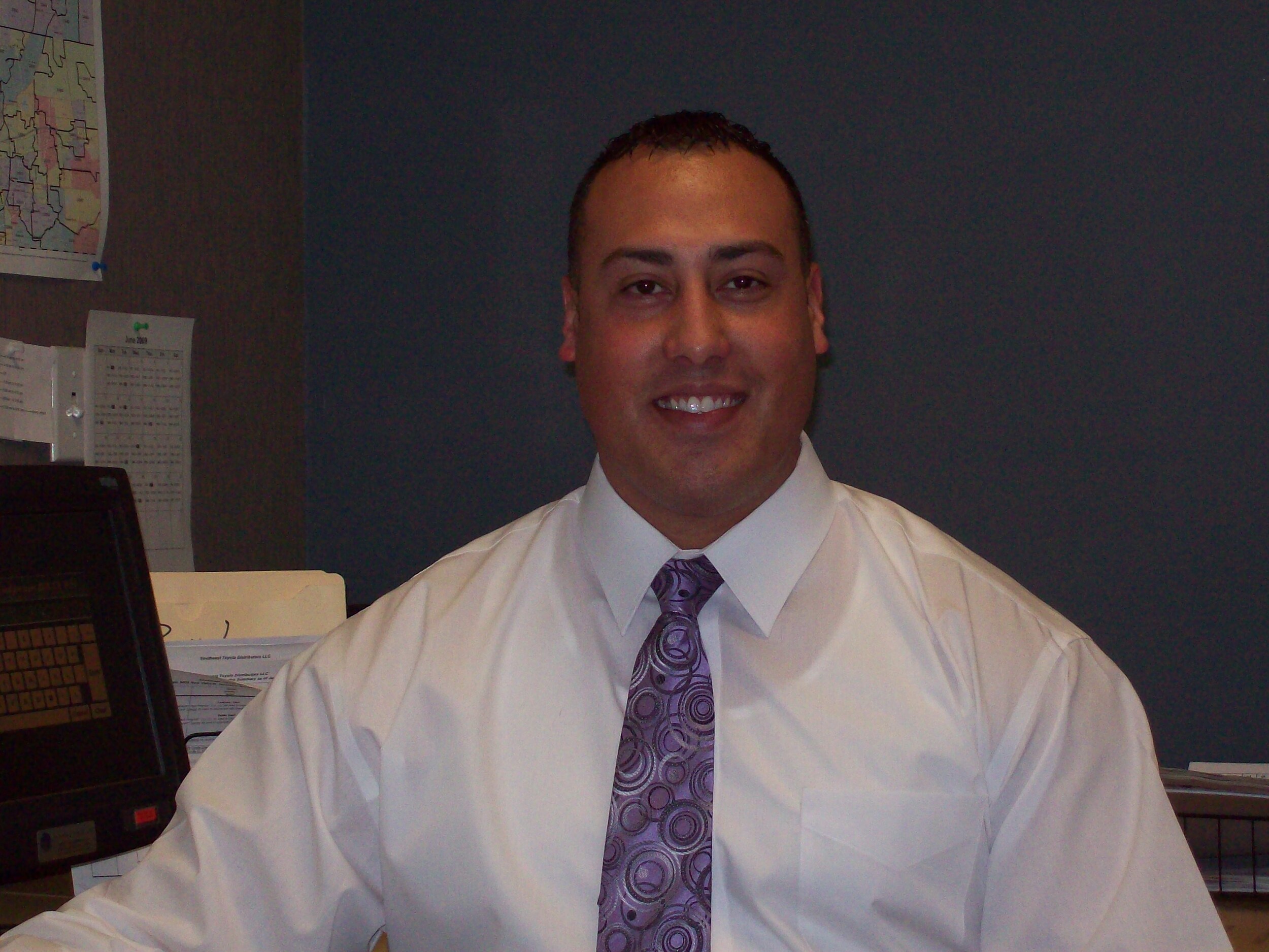 Eddie Rivera