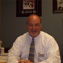 George  Mantzaris