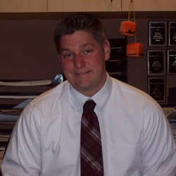Matthew Mackowiak