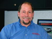 Stan Wolowski