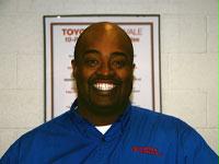 Larry Townsend