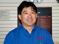 Paul Matsui