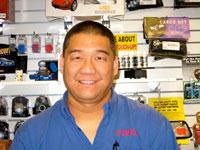Scott Sekigahama