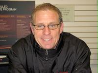 Jeff Sanderson