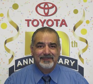 John Cozakas