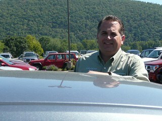 Dave Senkow