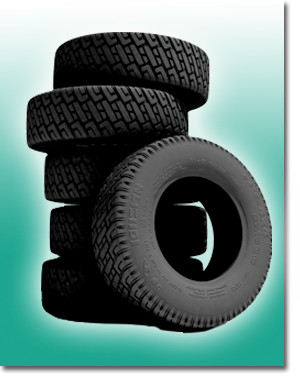 Tuttle-Click Tire Center Irvine