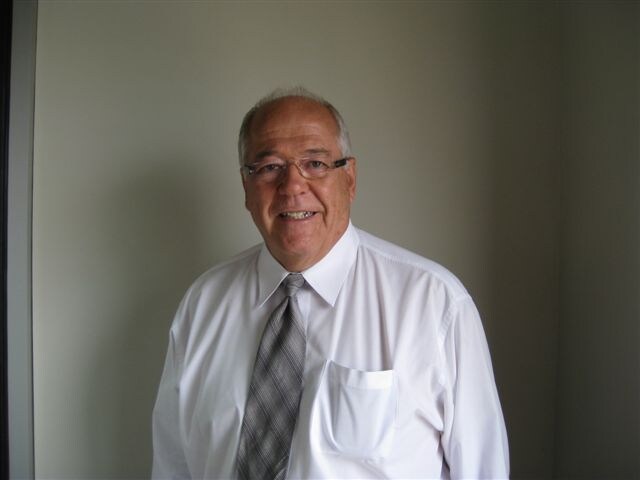 Wendell Wilks