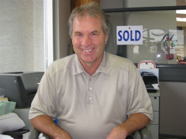 Jeff Easton