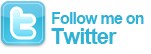 Follow us on Twitter