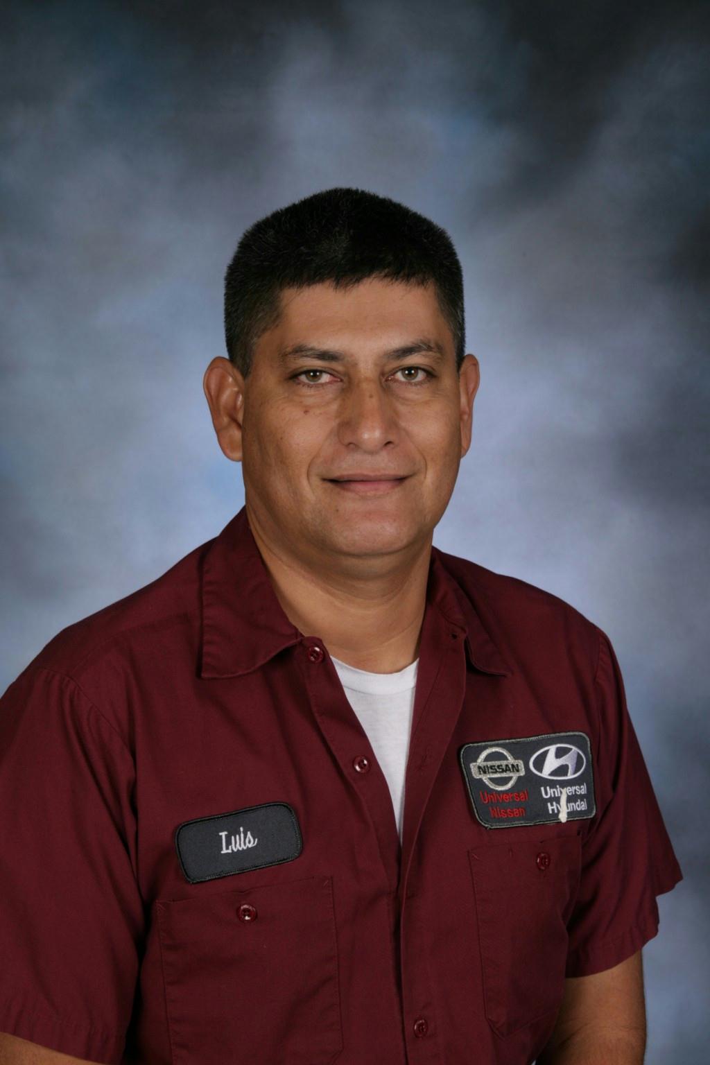 Luis