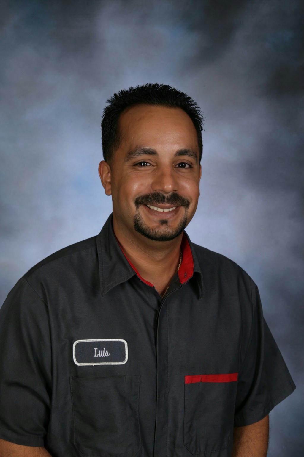 Luis