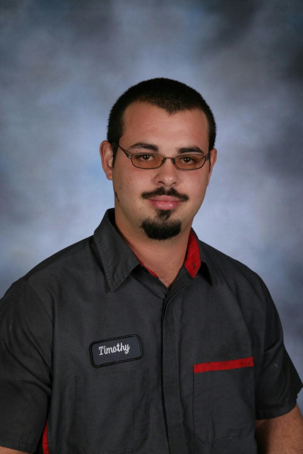 Timothy