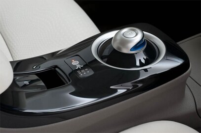 0 emissions NIssan Leaf Orlando