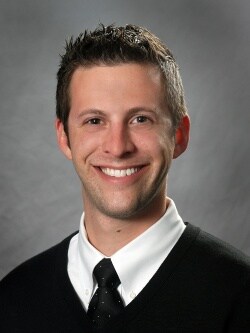 Brad Morice