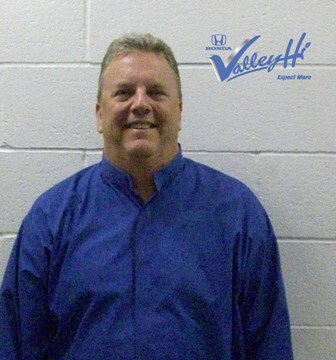 Harold Lee