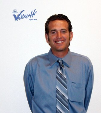 Aaron Berg