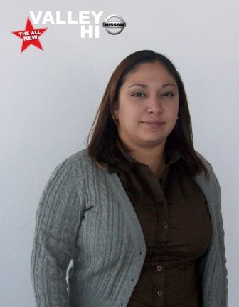 Marisol Lopez