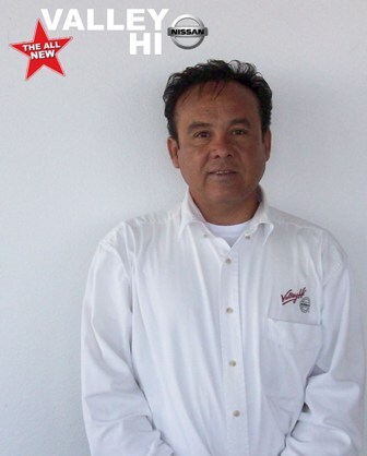 Richard Martinez
