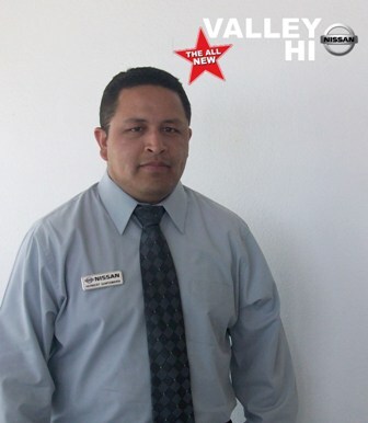 Herbert Santamaria