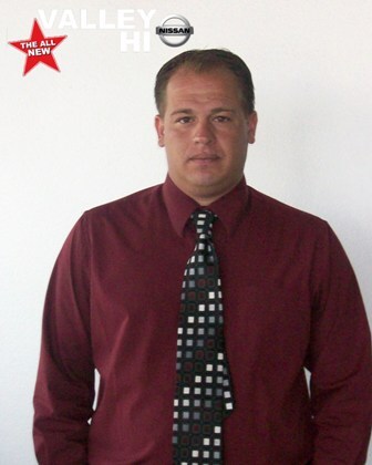 Jason Rampenthal