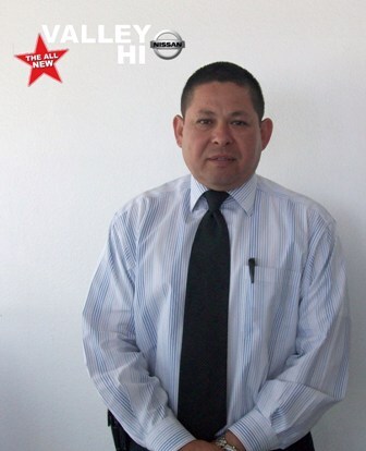 Johnny Rodriguez