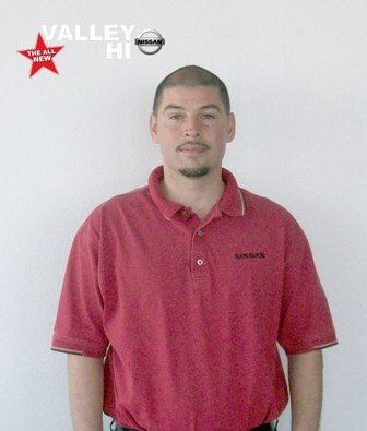 Anthony Gonzales
