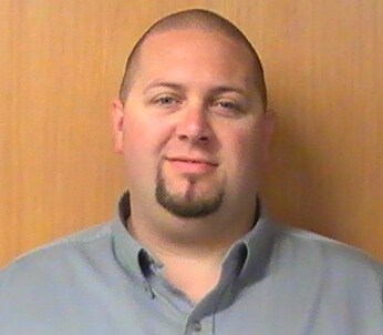 Joshua Atwood