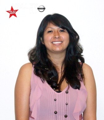 Miriam Munoz
