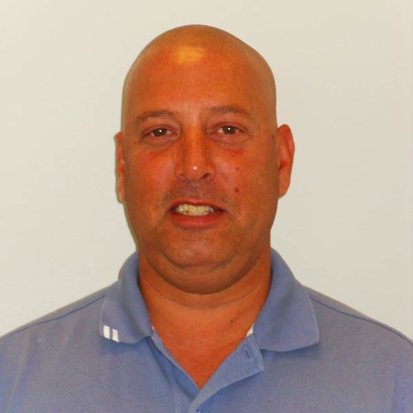 Jack Macrino