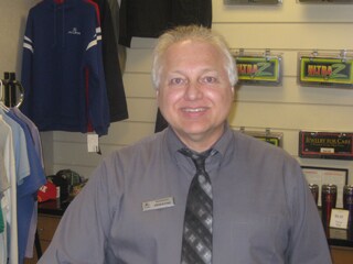 Dwayne Prazak